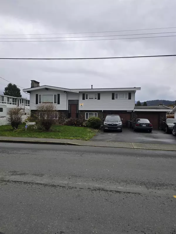 45244 STEVENSON ROAD, Chilliwack, BC V2R1L9