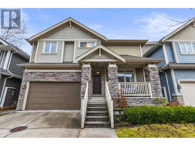 10142 240A STREET, Maple Ridge, BC V2W0E7