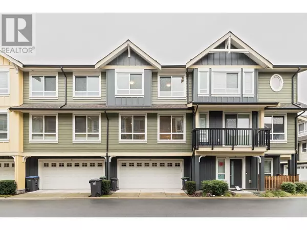 430 DUNCAN ST #51, New Westminster, BC V3M0M2