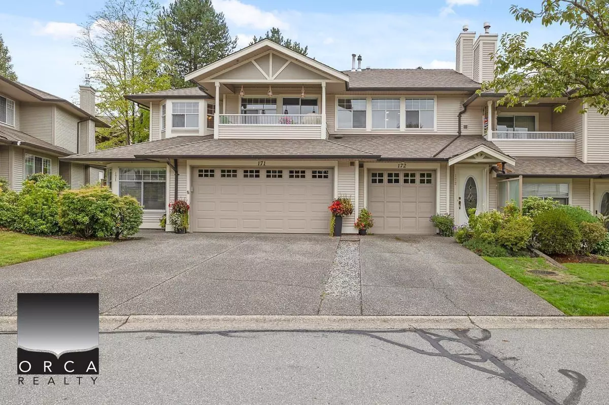 Langley, BC V1M2L2,20391 96TH #172