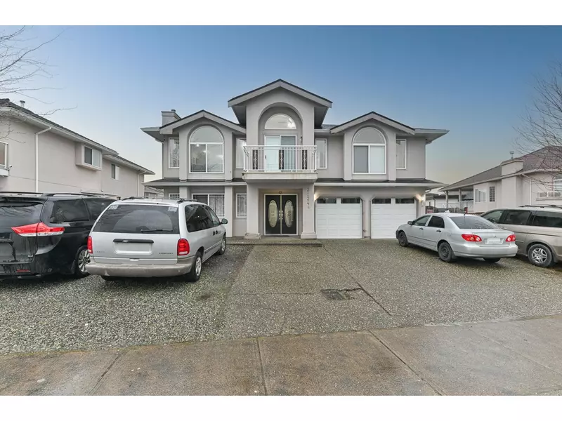 31344 RIDGEVIEW DRIVE, Abbotsford, BC V2T6B3