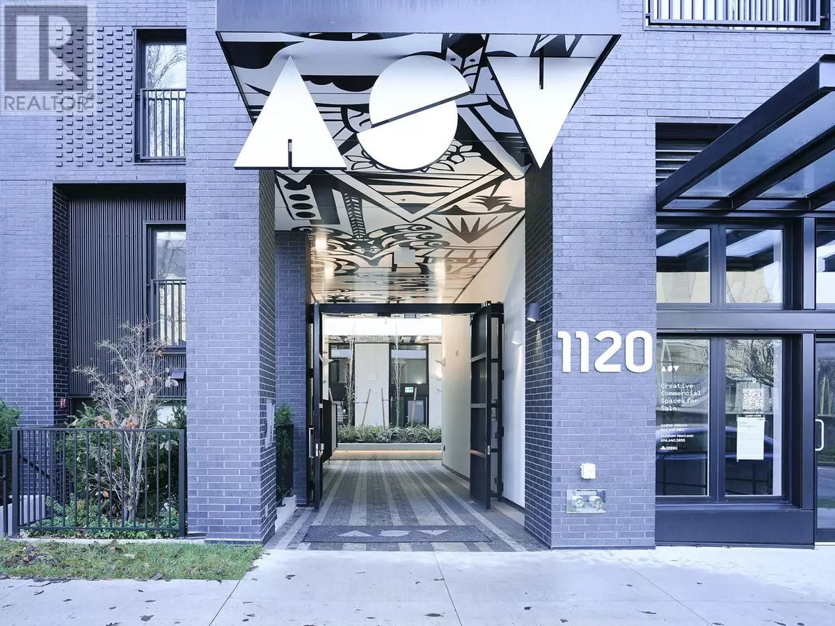 Vancouver, BC V6A1Z3,1120 East GEORGIA ST #339