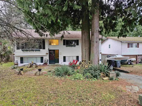 Surrey, BC V4A3S8,1941 127A STREET