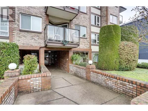 Vancouver, BC V6P3A9,1251 West 71ST AVE #302