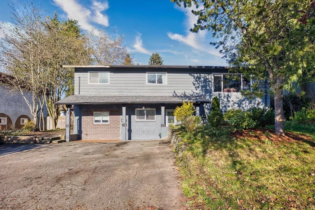 Surrey, BC V3S4T8,15135 86 AVENUE