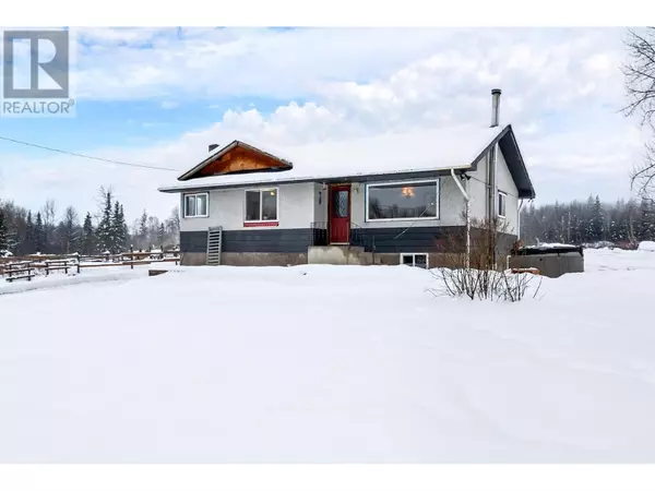 3255 UPPER FRASER ROAD, Prince George, BC V2K5C8