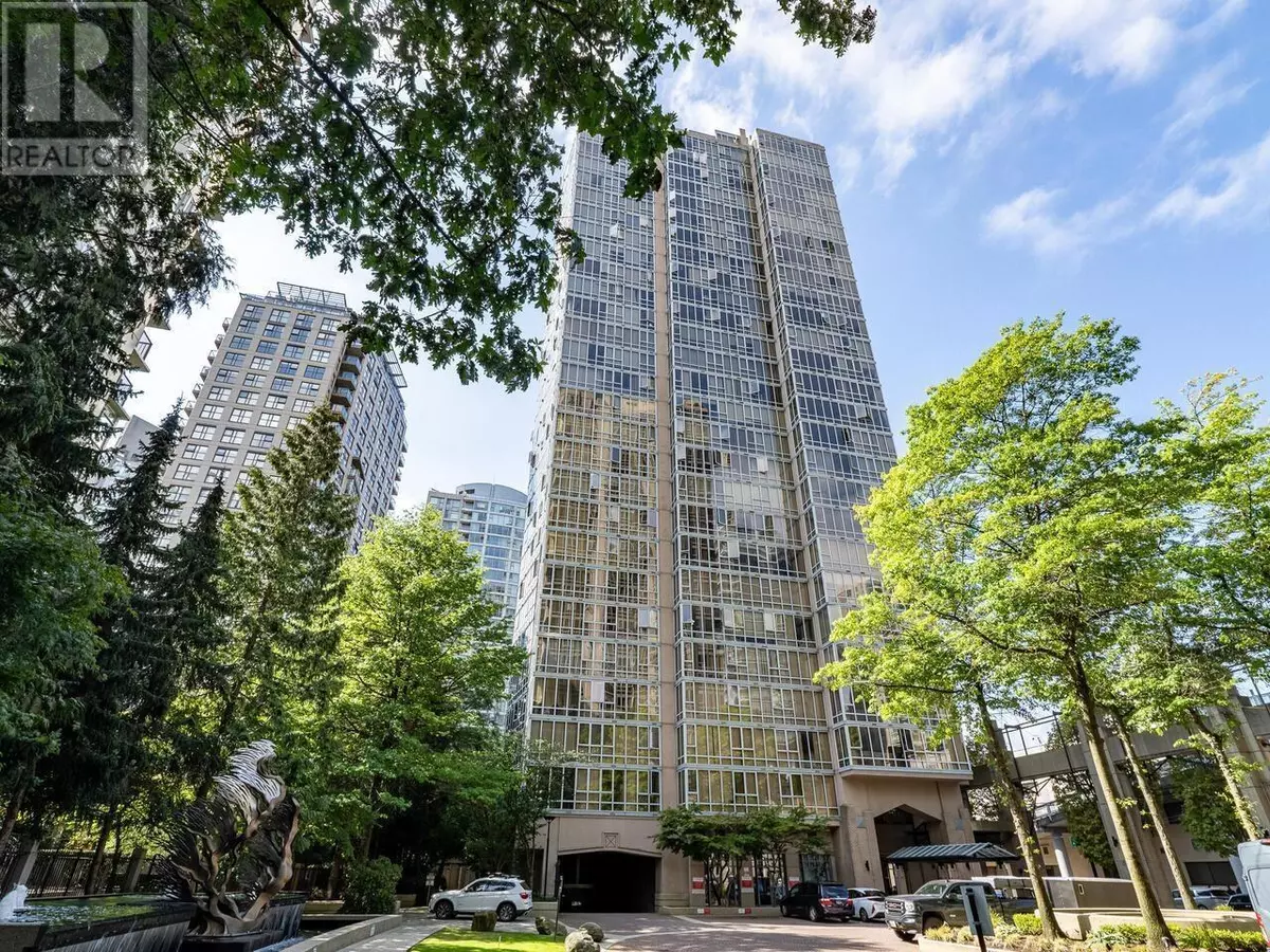 Vancouver, BC V6B5X5,950 CAMBIE ST #1502