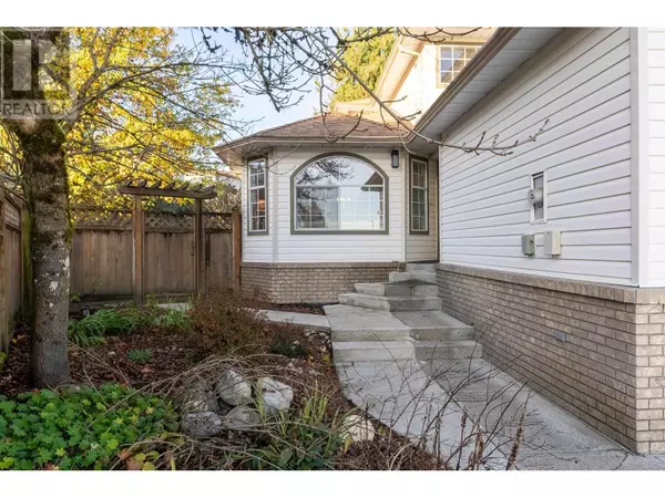 Coquitlam, BC V3E2W6,1392 EL CAMINO DRIVE