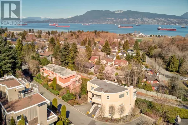 4322 WEST POINT PLACE, Vancouver, BC V6R4M9