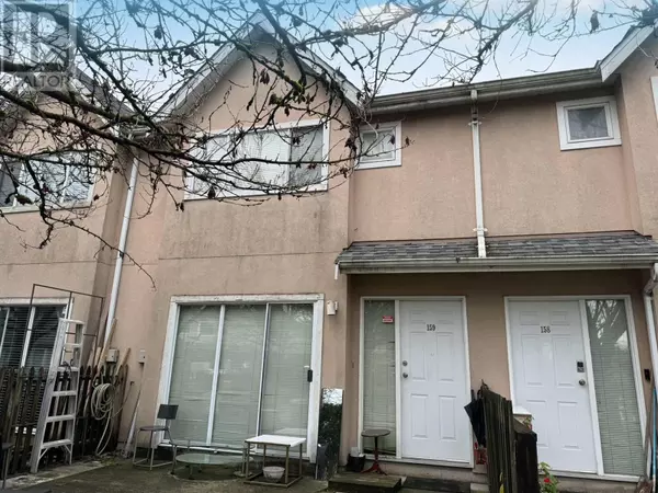 Richmond, BC V6X3X1,2211 NO.4 RD #159