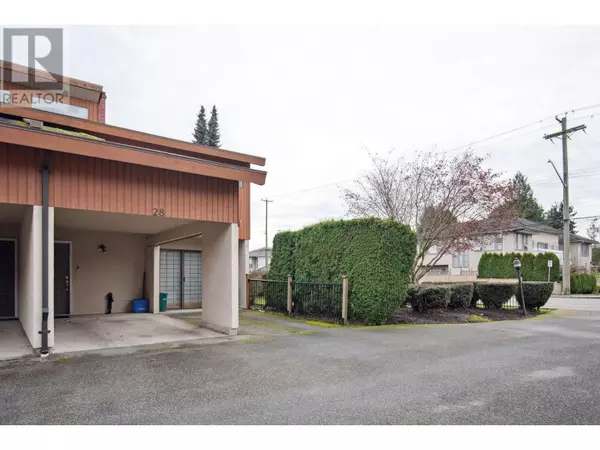 Richmond, BC V6Y1V6,8471 COOK RD #28