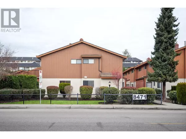 Richmond, BC V6Y1V6,8471 COOK RD #28