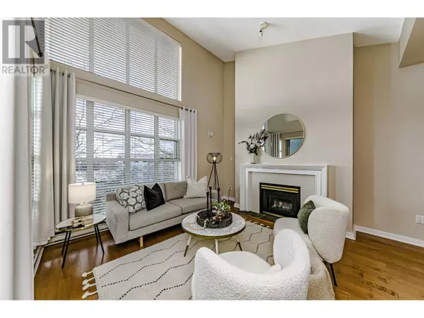 2020 Southeast KENT AVE #408, Vancouver, BC V5P4X1