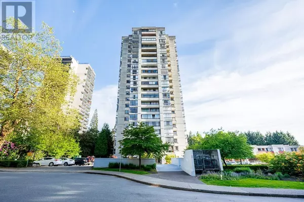 9280 SALISH CT #1205, Burnaby, BC V3J7J8