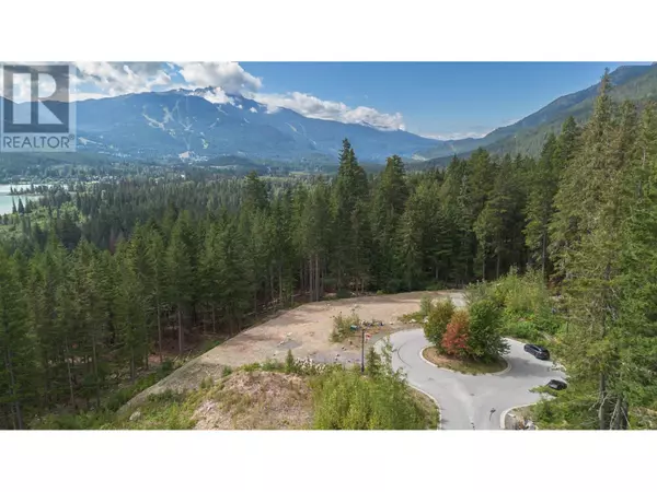 Whistler, BC V8E1L9,8591 ASHLEIGH MCIVOR DRIVE