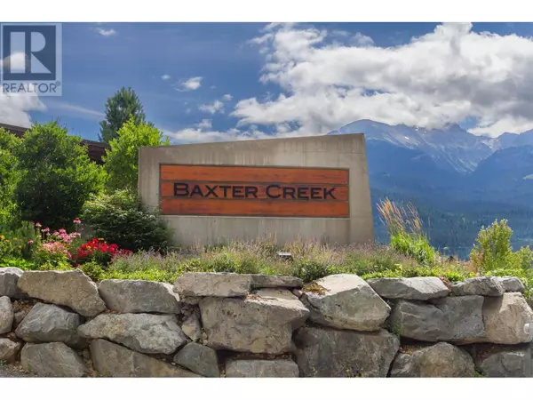 Whistler, BC V8E1L9,8591 ASHLEIGH MCIVOR DRIVE
