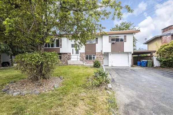 Chilliwack, BC V2P5L9,10045 FAIRBANKS CRESCENT