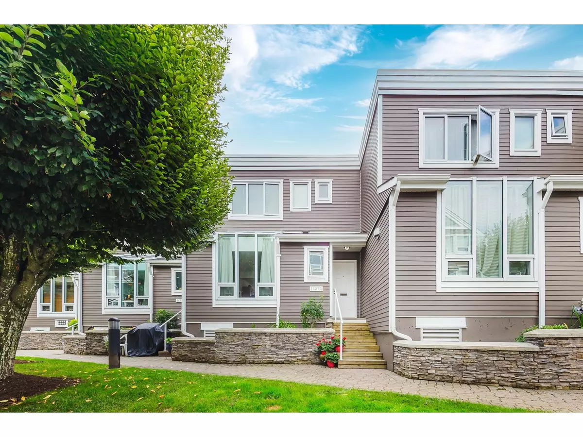 White Rock, BC V4B1C1,14835 MARINE DRIVE