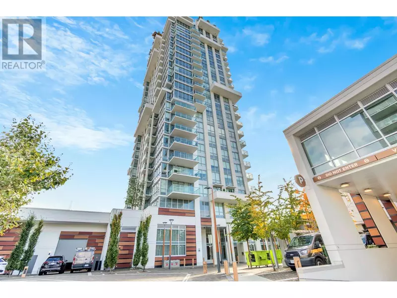 1632 LIONS GATE LN #1702, North Vancouver, BC V7P0E2