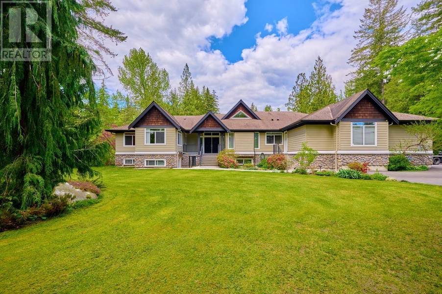 23447 DOGWOOD AVENUE, Maple Ridge, BC V2X4S4