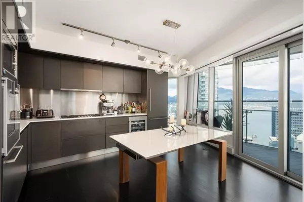 1151 West GEORGIA ST #3507, Vancouver, BC V6E0B3