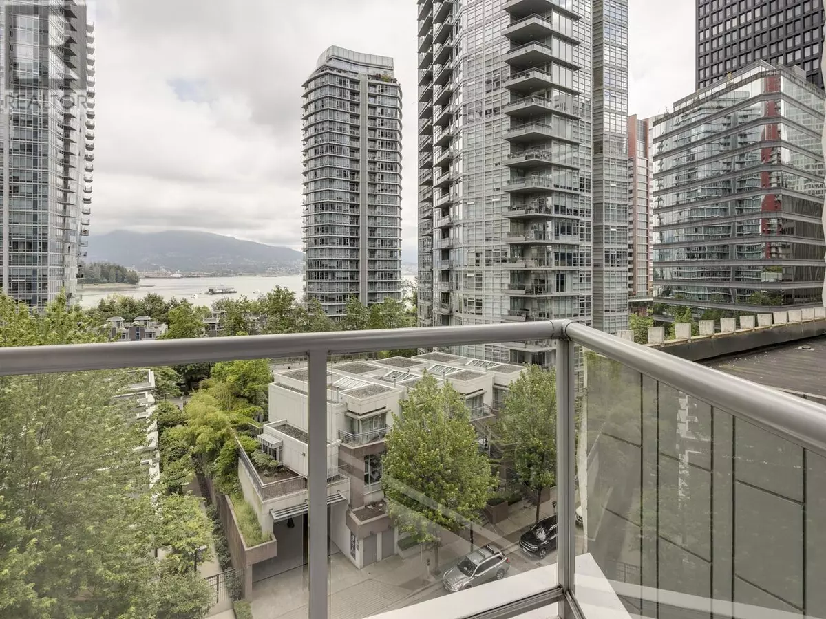 Vancouver, BC V6E4S6,1228 West HASTINGS ST #601