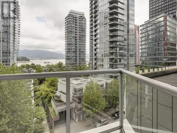 1228 West HASTINGS ST #601, Vancouver, BC V6E4S6