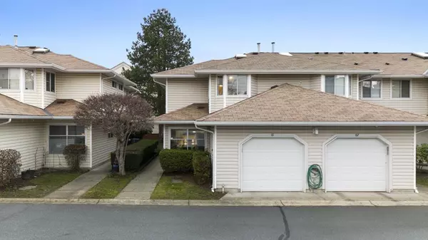 10038 155TH #61, Surrey, BC V3R0S2