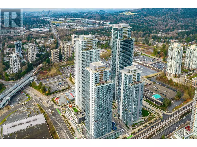 551 AUSTIN AVE #1901, Coquitlam, BC V3K6R7