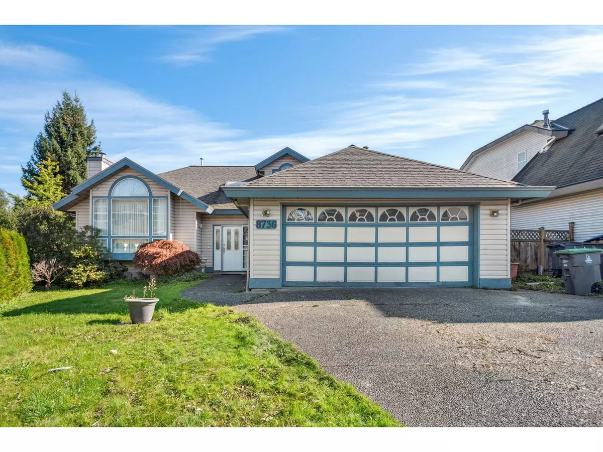 Surrey, BC V4N1C3,8736 163A STREET