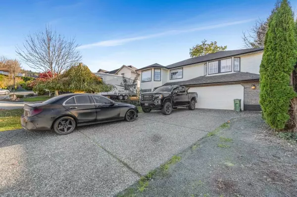 Chilliwack, BC V2R5L6,46486 FERGUSON PLACE