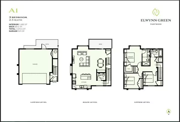 7895 162 #113, Surrey, BC V4N6X9