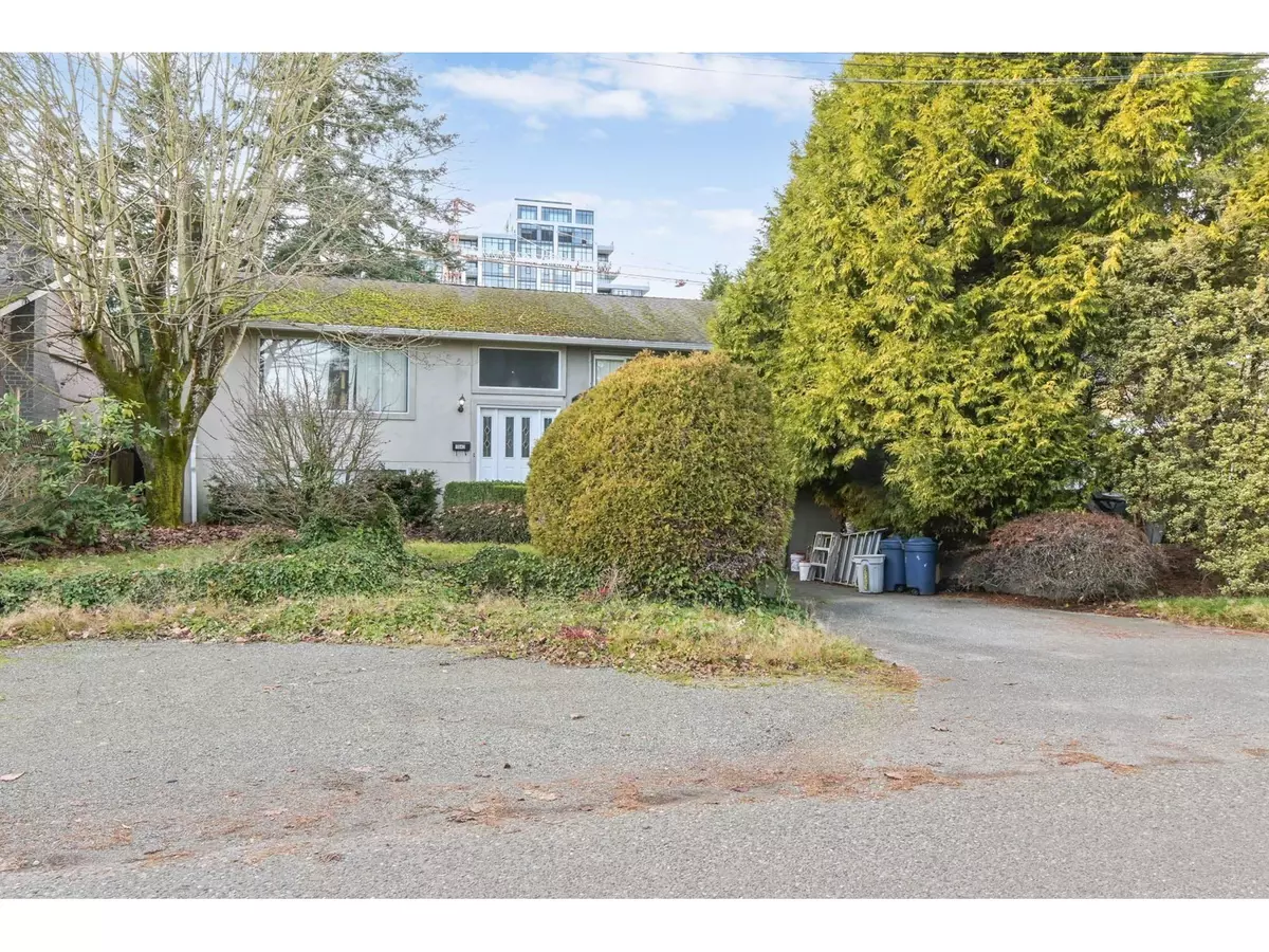 White Rock, BC V4B4R1,1543 LEE STREET