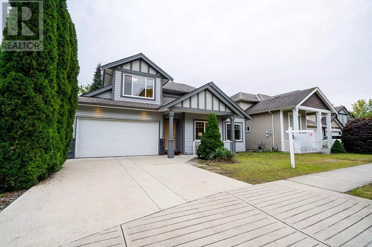 Pitt Meadows, BC V3Y1A2,12338 192A STREET