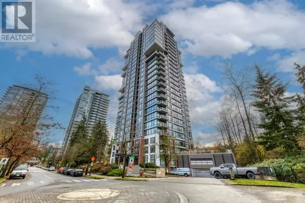 301 CAPILANO RD #903, Port Moody, BC V3H0G6