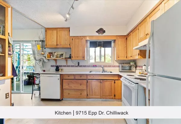 Chilliwack, BC V2P6N7,9715 EPP DRIVE