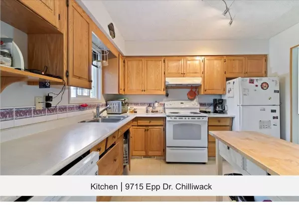 Chilliwack, BC V2P6N7,9715 EPP DRIVE