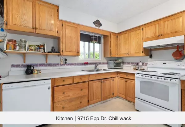 Chilliwack, BC V2P6N7,9715 EPP DRIVE