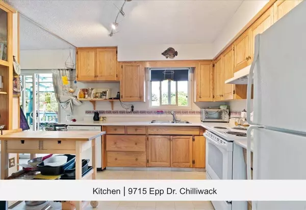 Chilliwack, BC V2P6N7,9715 EPP DRIVE