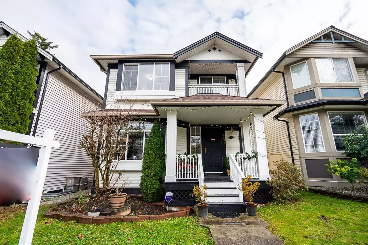 Langley, BC V1M3X5,8694 206B STREET