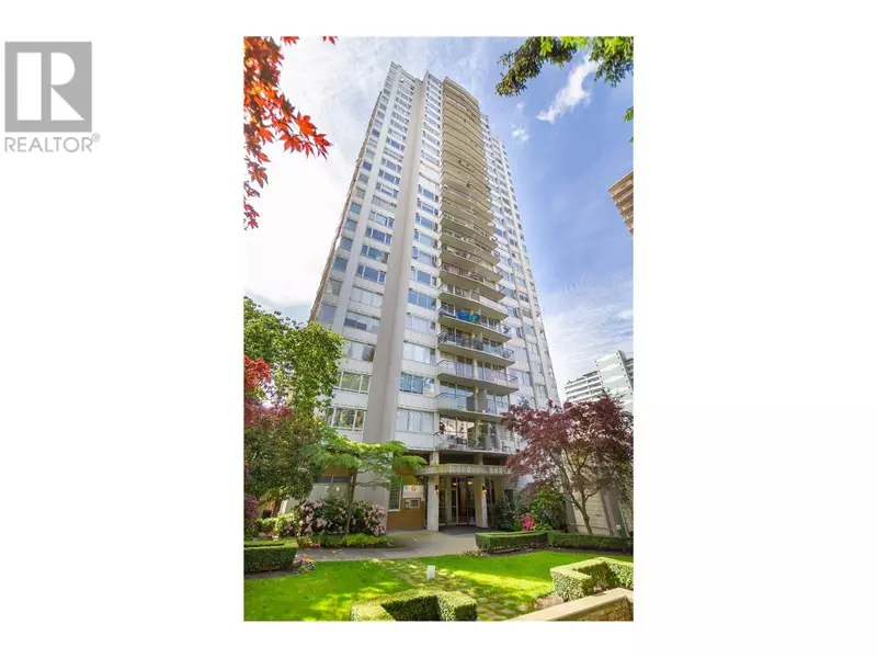 1802-1850 COMOX STREET, Vancouver, BC V6G1R3