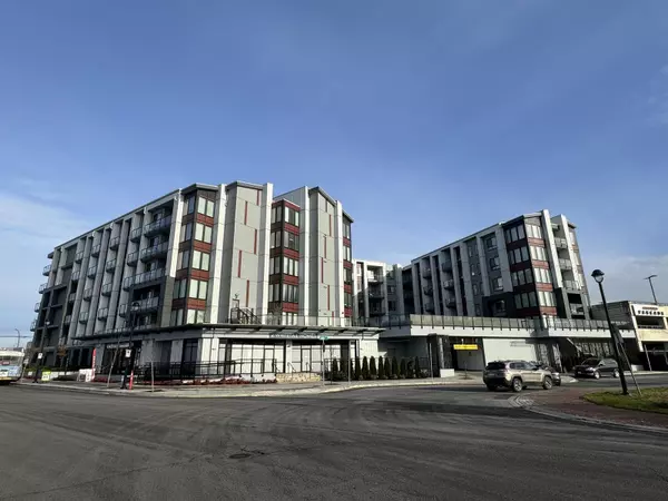 Langley, BC V3A0P5,20360 LOGAN AVE #501