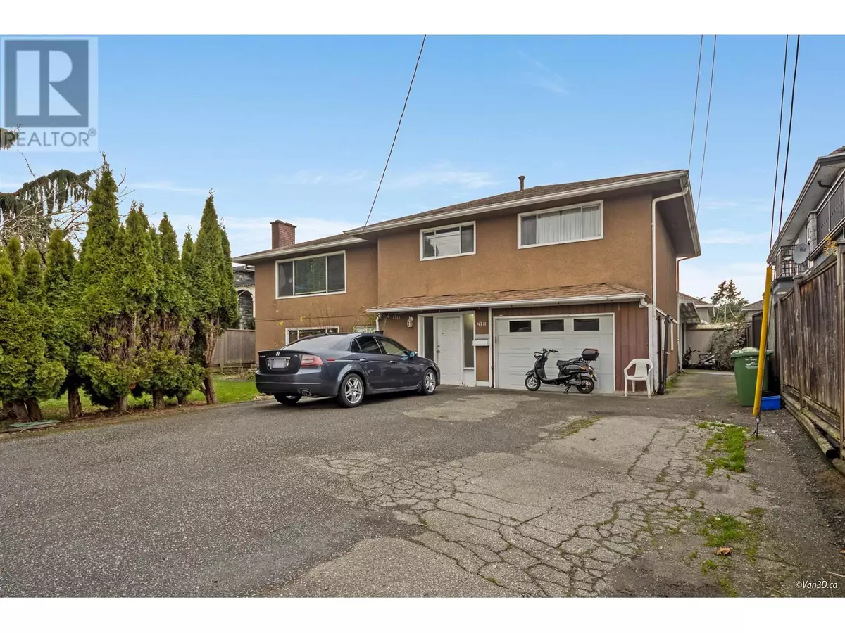 Richmond, BC V6X1J1,4311 WOODHEAD ROAD