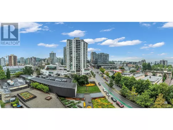 North Vancouver, BC V7M0A7,158 West 13TH ST #1103