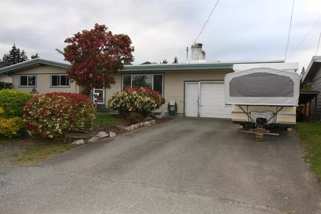 Abbotsford, BC V2T2E5,31869 COUNTESS CRESCENT