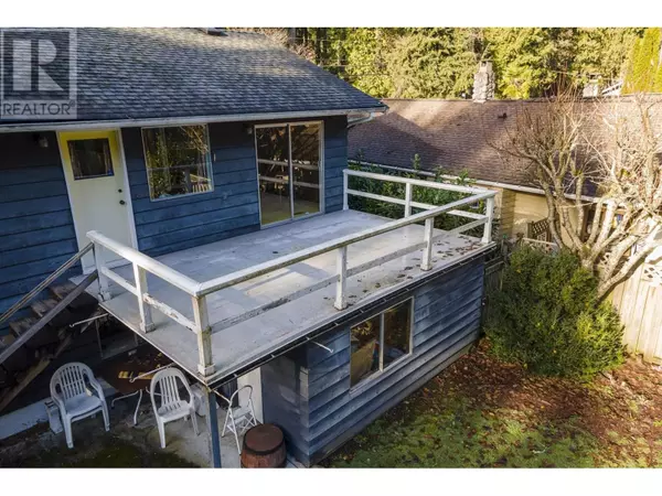 North Vancouver, BC V7R4K3,4578 CAPILANO ROAD