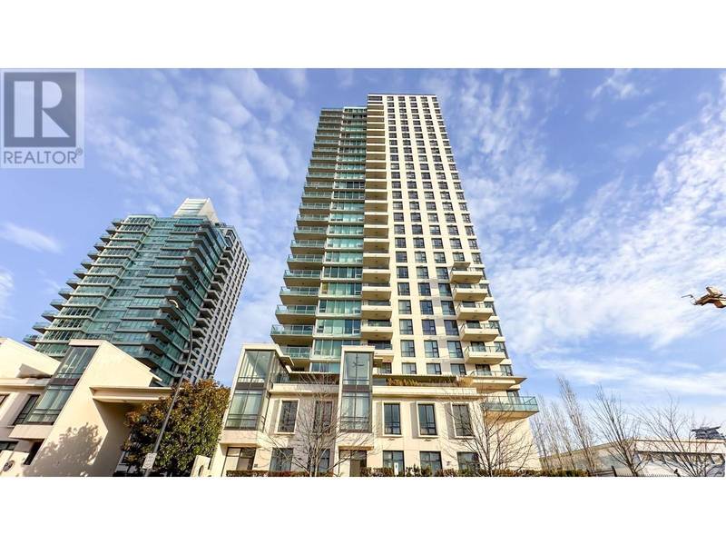 2232 DOUGLAS RD #2301, Burnaby, BC V5C0G9