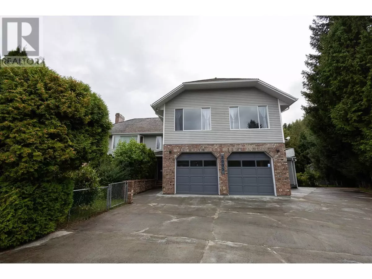 Terrace, BC V8G4T3,5005 COLE AVENUE