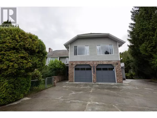 5005 COLE AVENUE, Terrace, BC V8G4T3