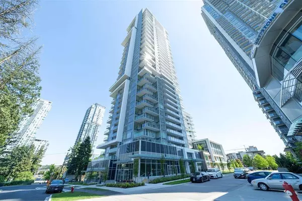 13350 CENTRAL #3004, Surrey, BC V3T0S1